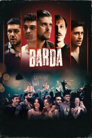 Barda (2024) izle