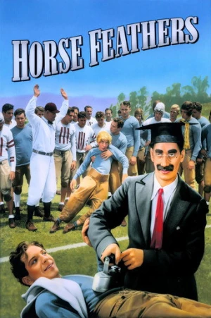 At Tüyleri (1932) izle