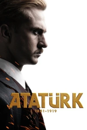 Atatürk 1881 - 1919 (2023) izle