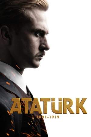 Atatürk 1881 - 1919 (2023) izle