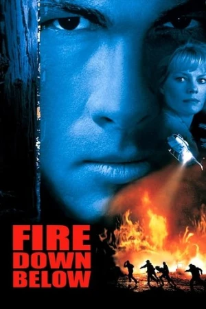 Ateş Altında (1997) izle