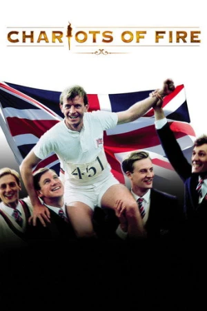 Ateş Arabaları (1981) izle