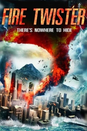 Ateş Çarpması (2015) izle