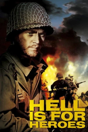 Ateş Hattı (1962) izle