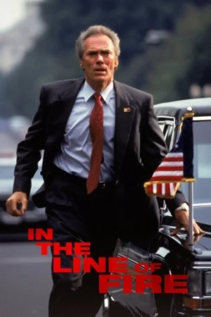 Ateş Hattında (1993) izle