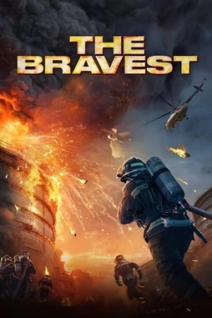 Ateş Kahramanları (2019) izle