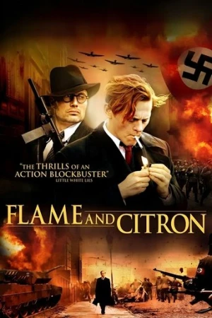 Ateş ve Limon (2008) izle