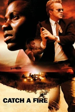 Ateşin Ortasında (2006) izle