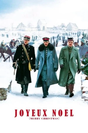 Ateşkes (2005) izle