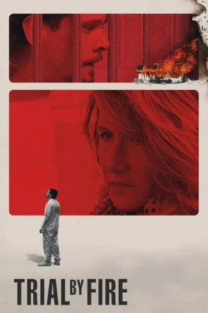 Ateşle imtihan (2019) izle
