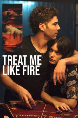 Ateşle Oynayanlar (2018) izle