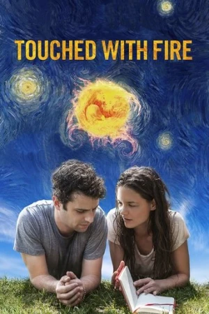 Ateşle Oynayanlar (2016) izle