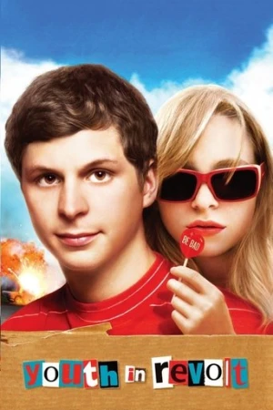 Ateşli Gençlik (2009) izle