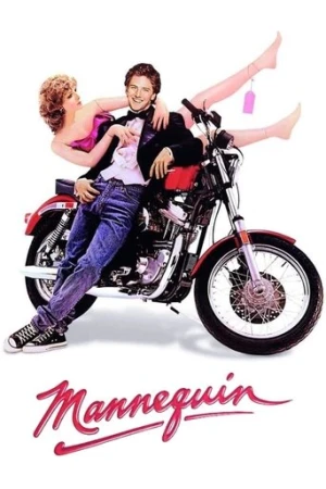 Ateşli (1987) izle