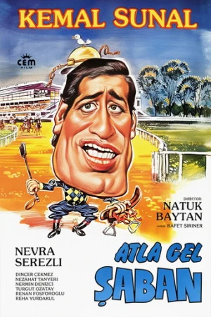 Atla Gel Şaban (1984) izle