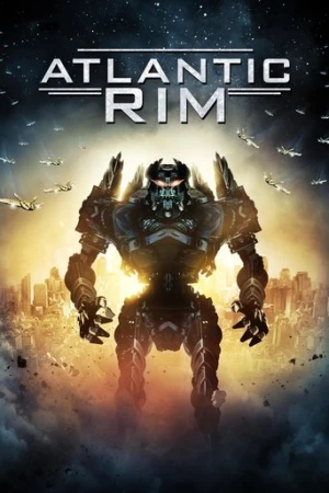 Atlantic Rim (2013) izle
