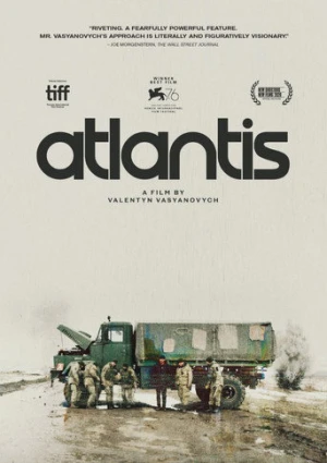 Atlantida (2020) izle