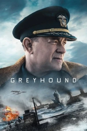 Atlantik Savaşı (2020) izle