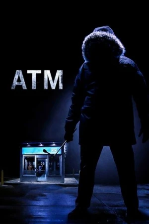 ATM: Uyarısız Şiddet (2012) izle