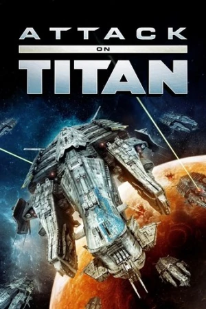 Attack on Titan (2022) izle