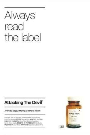 Attacking the Devil: Harold Evans and the Last Nazi War Crime (2014) izle