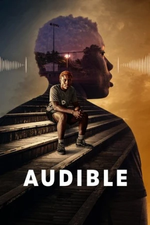 Audible afiş