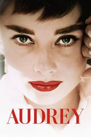 Audrey (2020) izle