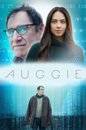 Auggie (2021) izle