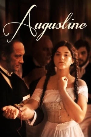 Augustine (2012) izle