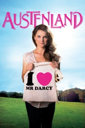 Austenland (2013) izle