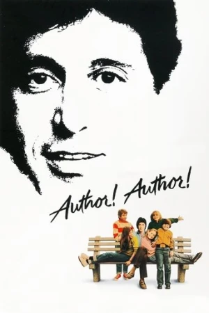 Author! Author! (1982) izle
