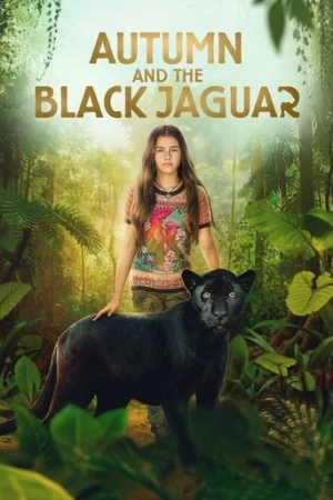 Autumn and the Black Jaguar (2024) izle