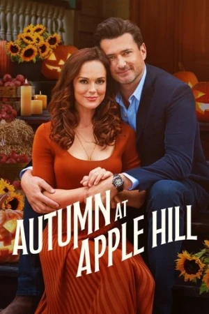 Autumn at Apple Hill (2024) izle
