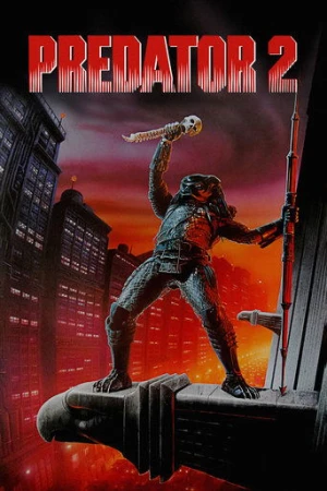 Av 2 (1990) izle