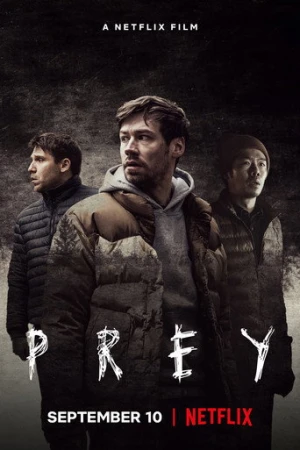Av Günü (2021) izle