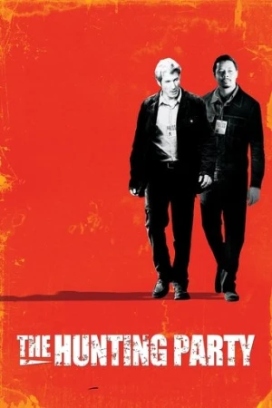 Av Partisi (2007) izle