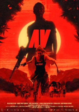 AV The Hunt (2021) izle