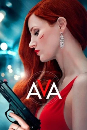 Ava (2020) izle
