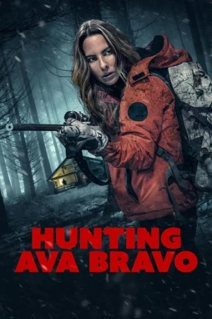 Ava Bravo'yu Avlamak (2022) izle