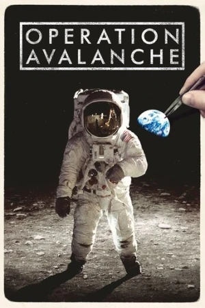 Avalanche Operasyonu (2016) izle