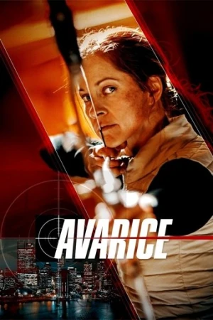 Avarice (2022) izle