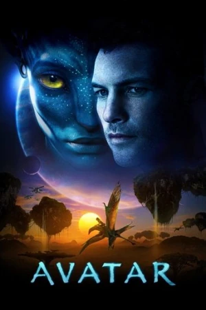 Avatar (2009) izle