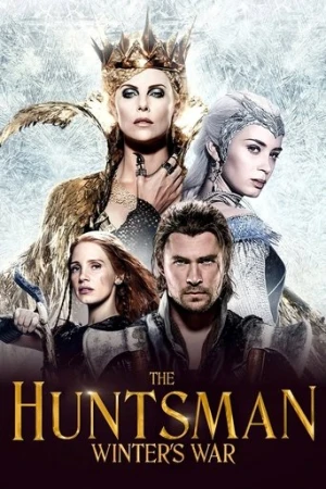 Avcı: Kış Savaşı (2016) izle