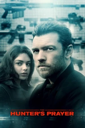 Avcının İntikamı (2017) izle