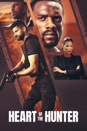 Avcının Kalbi (2024) izle