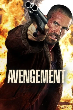Avengement (2019) izle