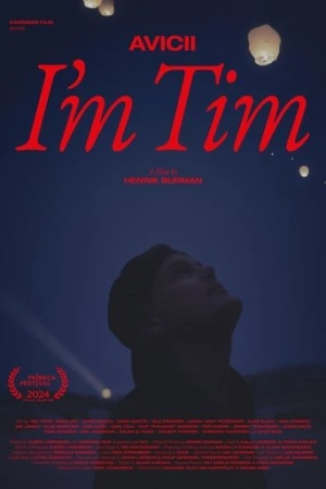 Avicii - Ben Tim (2024) izle