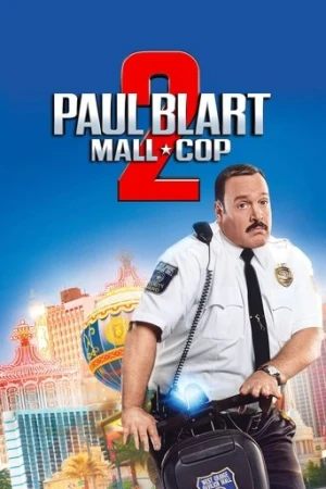 AVM Polisi Vegas'ta (2015) izle