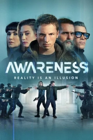 Awareness (2023) izle