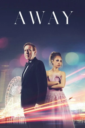Away (2016) izle